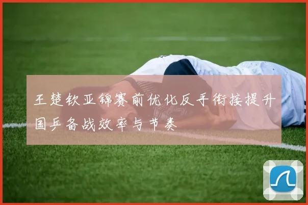 王楚钦亚锦赛前优化反手衔接提升国乒备战效率与节奏